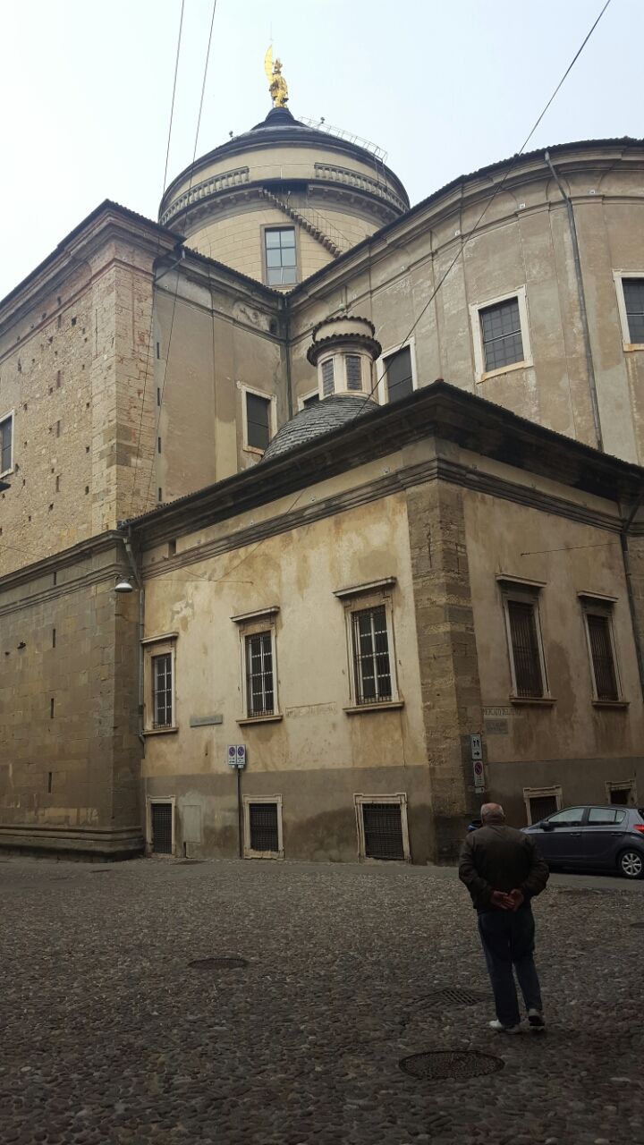 Photo of Bergamo, Province of Bergamo, Italy by Kelly & Anthony
