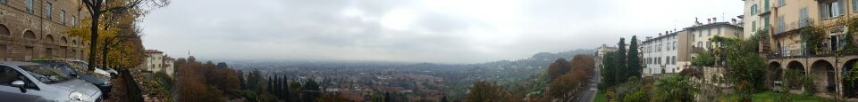 Photo of Bergamo, Province of Bergamo, Italy by Kelly & Anthony
