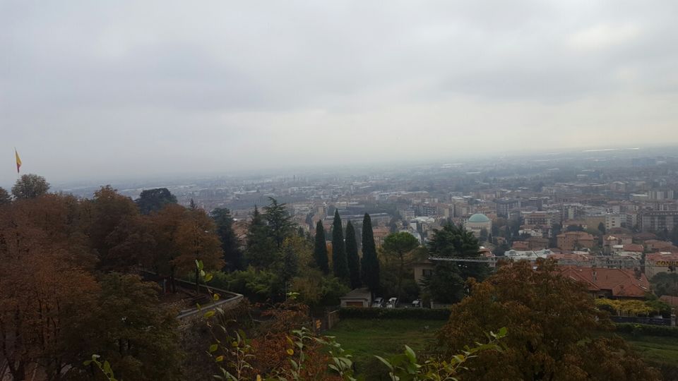 Photo of Bergamo, Province of Bergamo, Italy by Kelly & Anthony