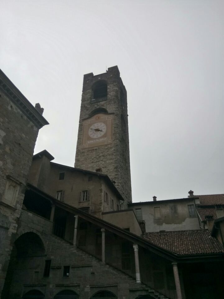 Photo of Bergamo, Province of Bergamo, Italy by Kelly & Anthony