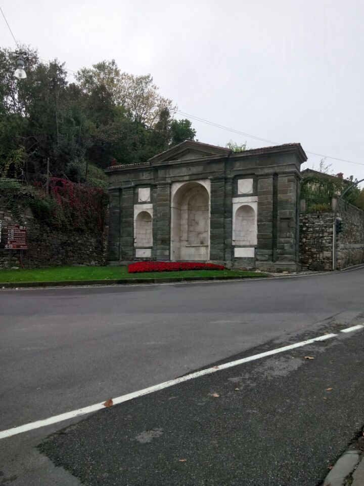 Photo of Bergamo, Province of Bergamo, Italy by Kelly & Anthony
