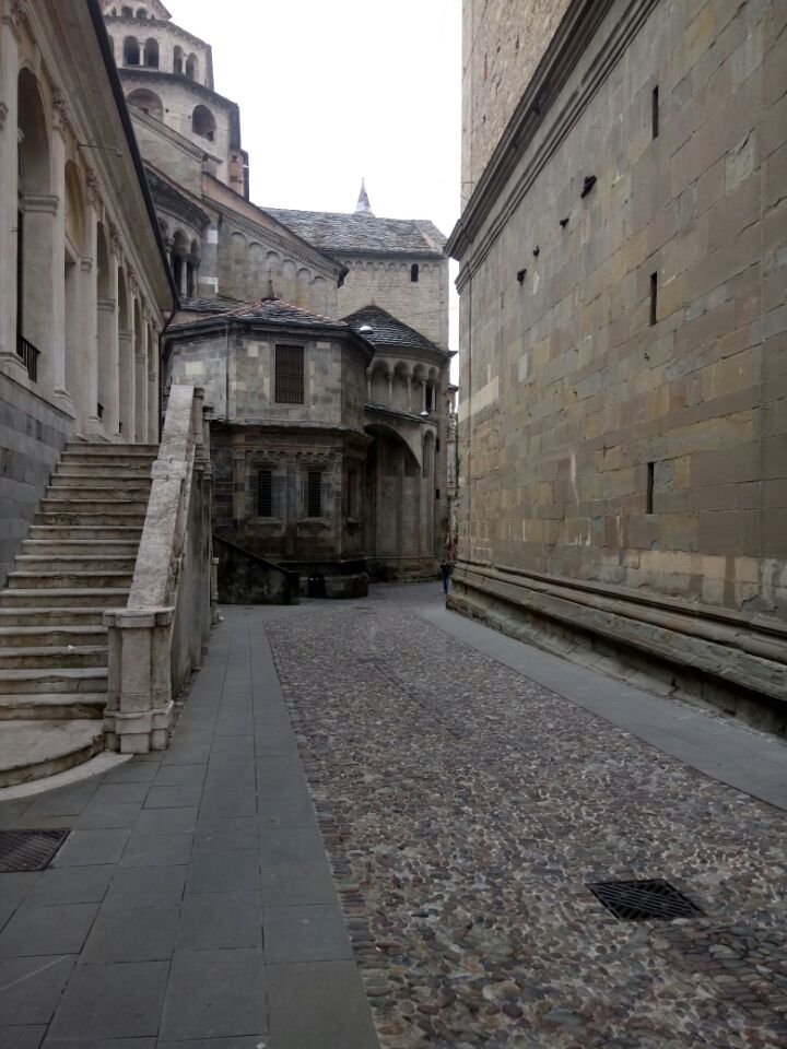 Photo of Bergamo, Province of Bergamo, Italy by Kelly & Anthony