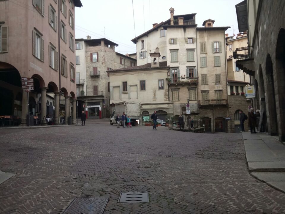 Photo of Bergamo, Province of Bergamo, Italy by Kelly & Anthony