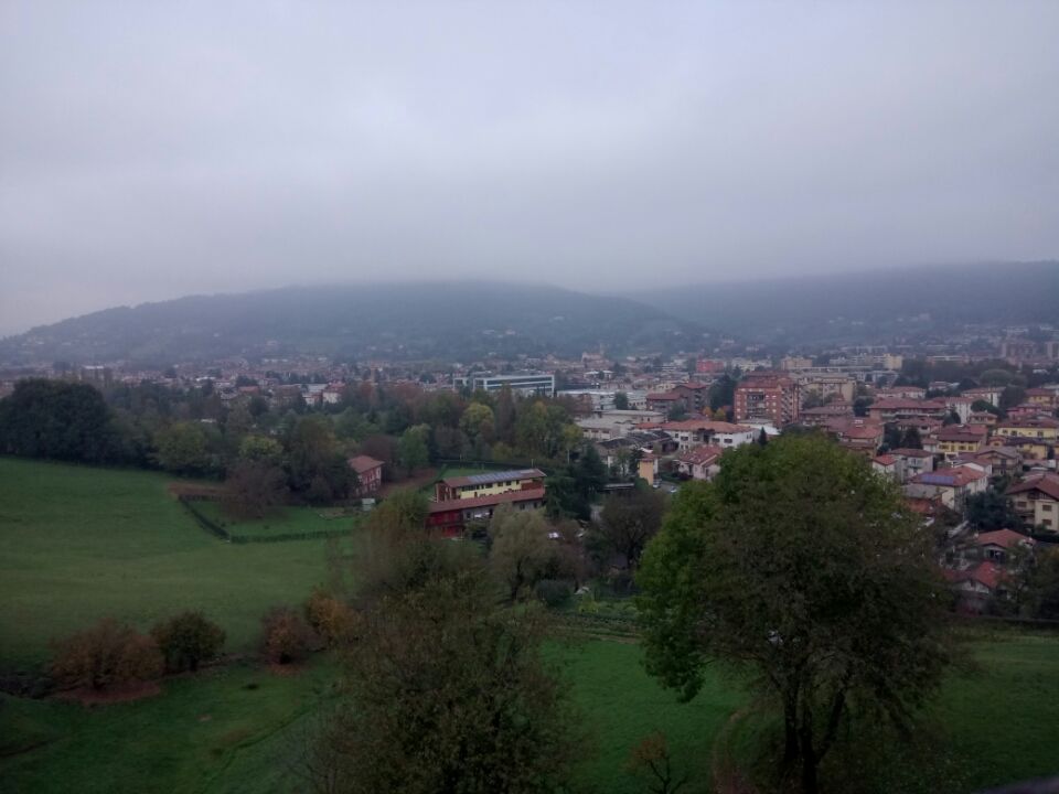 Photo of Bergamo, Province of Bergamo, Italy by Kelly & Anthony