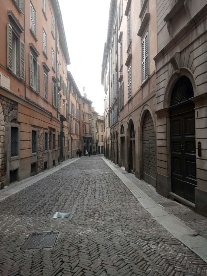 Photo of Bergamo, Province of Bergamo, Italy by Kelly & Anthony