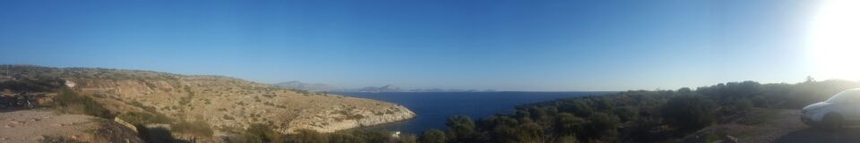 Photo of one day in athens by Kelly & Anthony