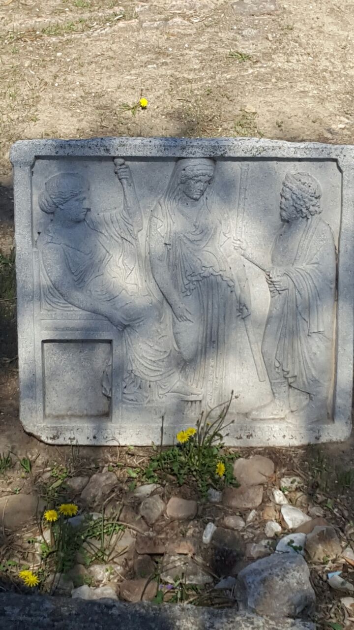 Photo of one day in athens by Kelly & Anthony