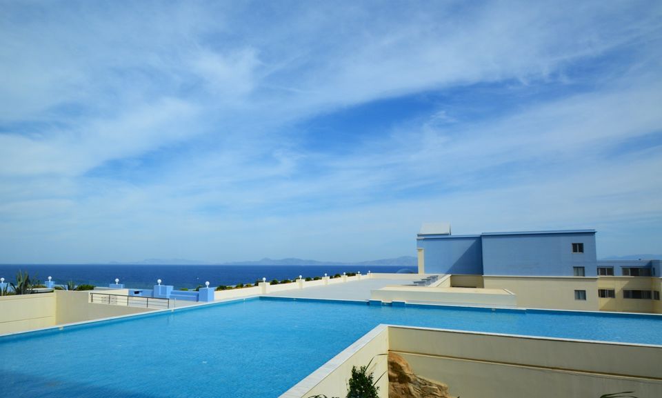 Photo of Why is it reasonable not to look at stars while choosing a hotel? 1/1 by Brent Holland
