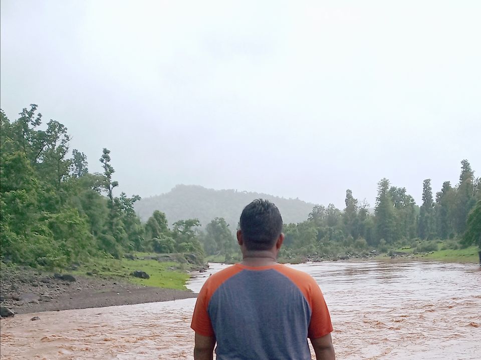 Photo of Escape to serenity.... Saputara and Nasik!! by Kishan S. Veershiva