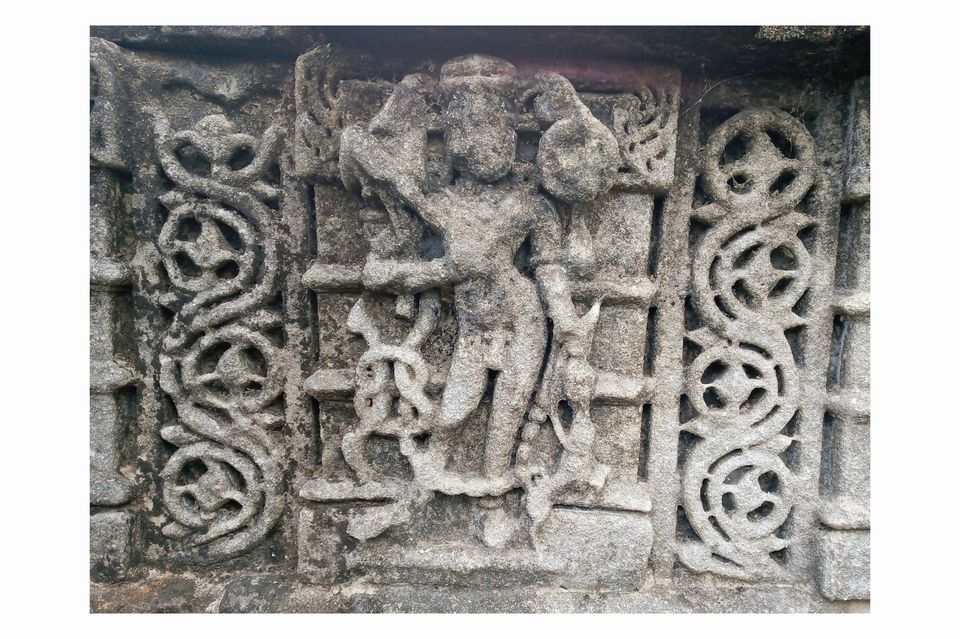 Photo of Abhapur, Gujarat, India by Kishan S. Veershiva
