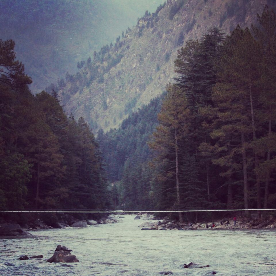 Photo of Kasol:The land of peace&wonder by ashik