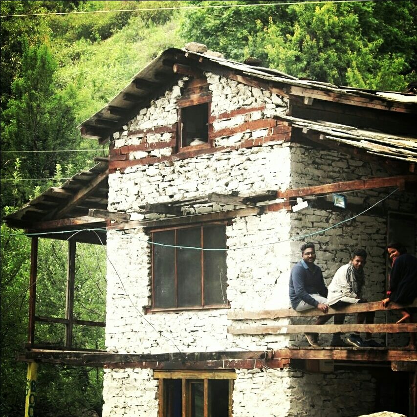 Photo of Kasol:The land of peace&wonder by ashik