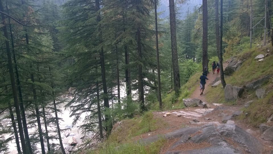 Photo of Kasol:The land of peace&wonder by ashik