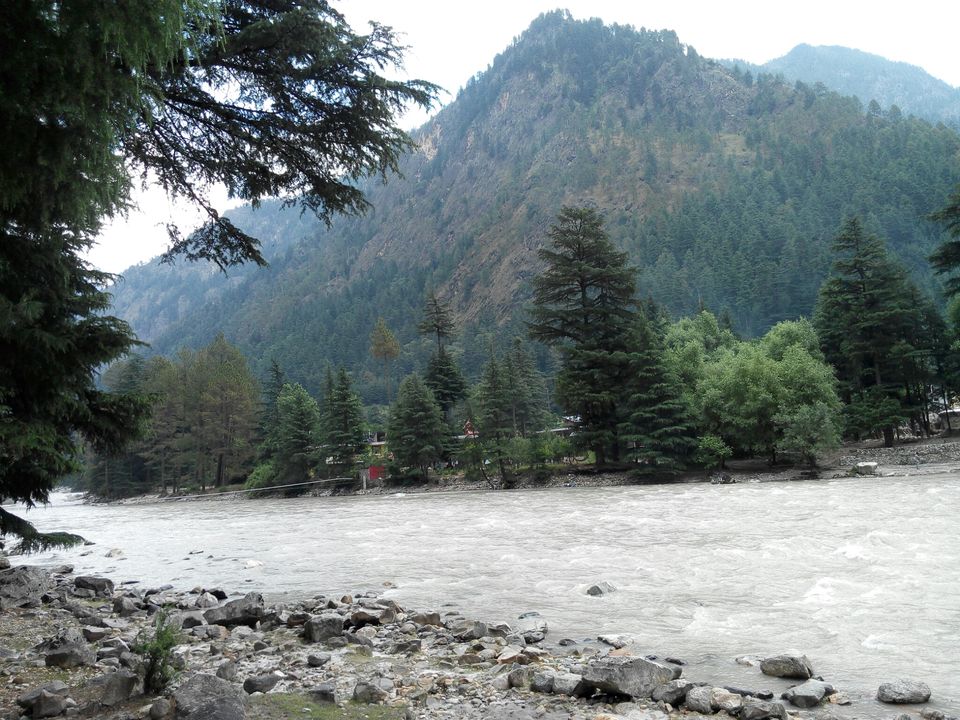 Photo of Kasol:The land of peace&wonder by ashik