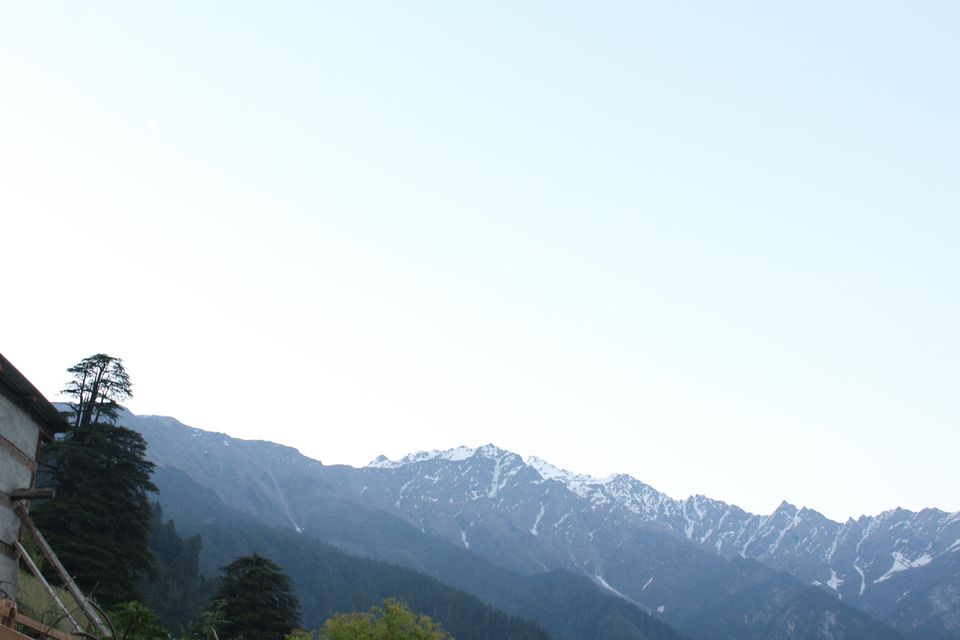 Photo of Kasol:The land of peace&wonder by ashik