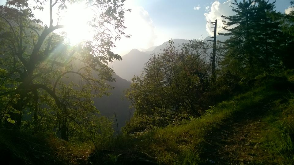 Photo of Kasol:The land of peace&wonder by ashik