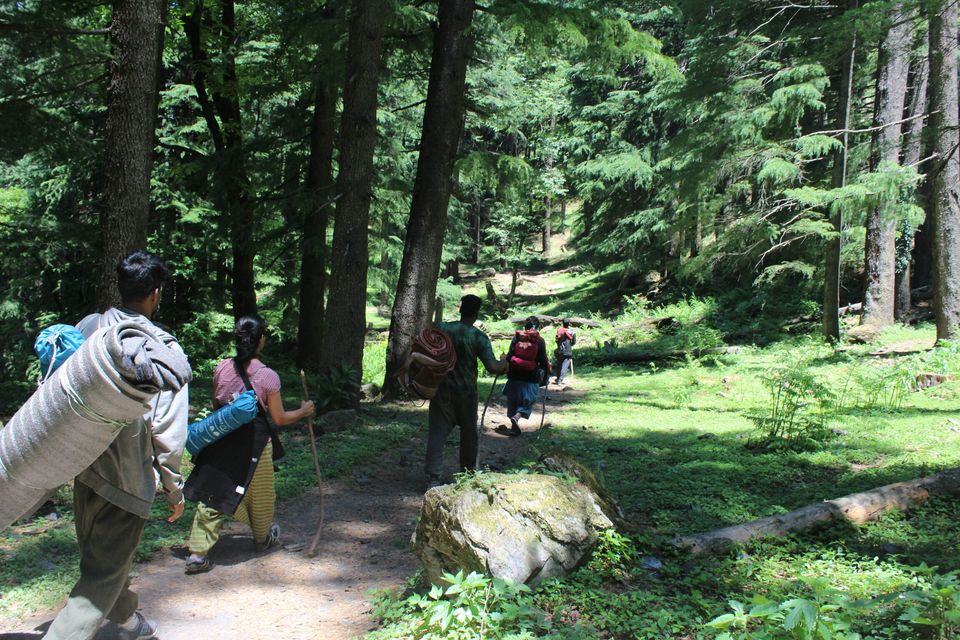 Photo of Kasol:The land of peace&wonder by ashik