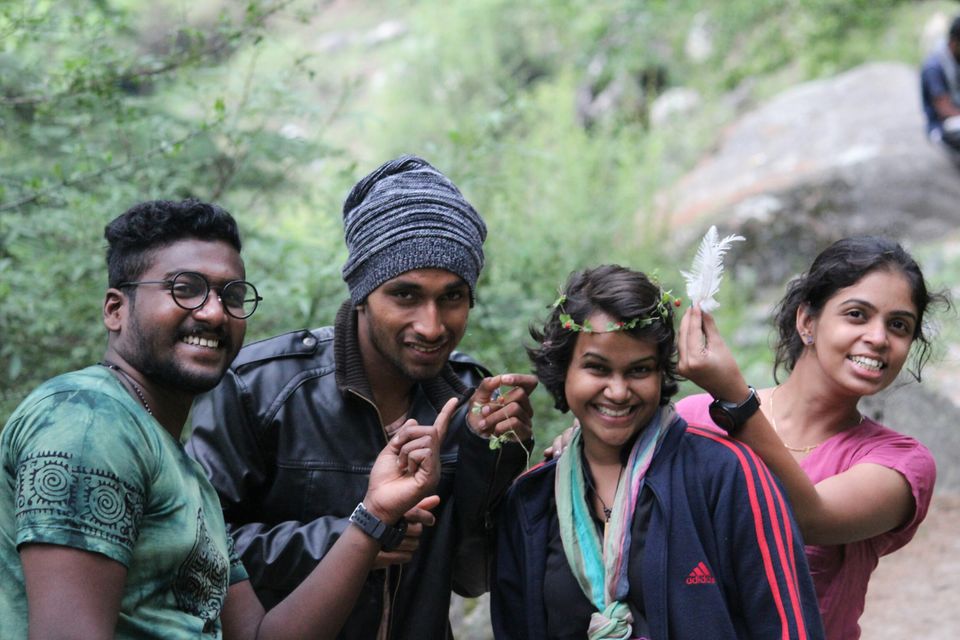 Photo of Kasol:The land of peace&wonder by ashik