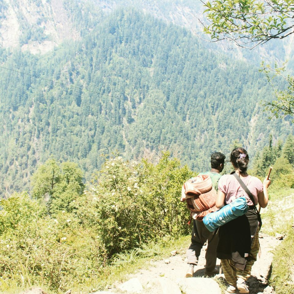 Photo of Kasol:The land of peace&wonder by ashik