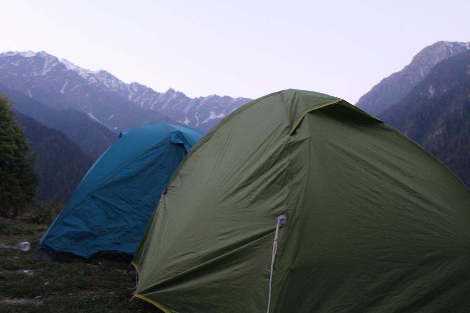 Photo of Kasol:The land of peace&wonder by ashik