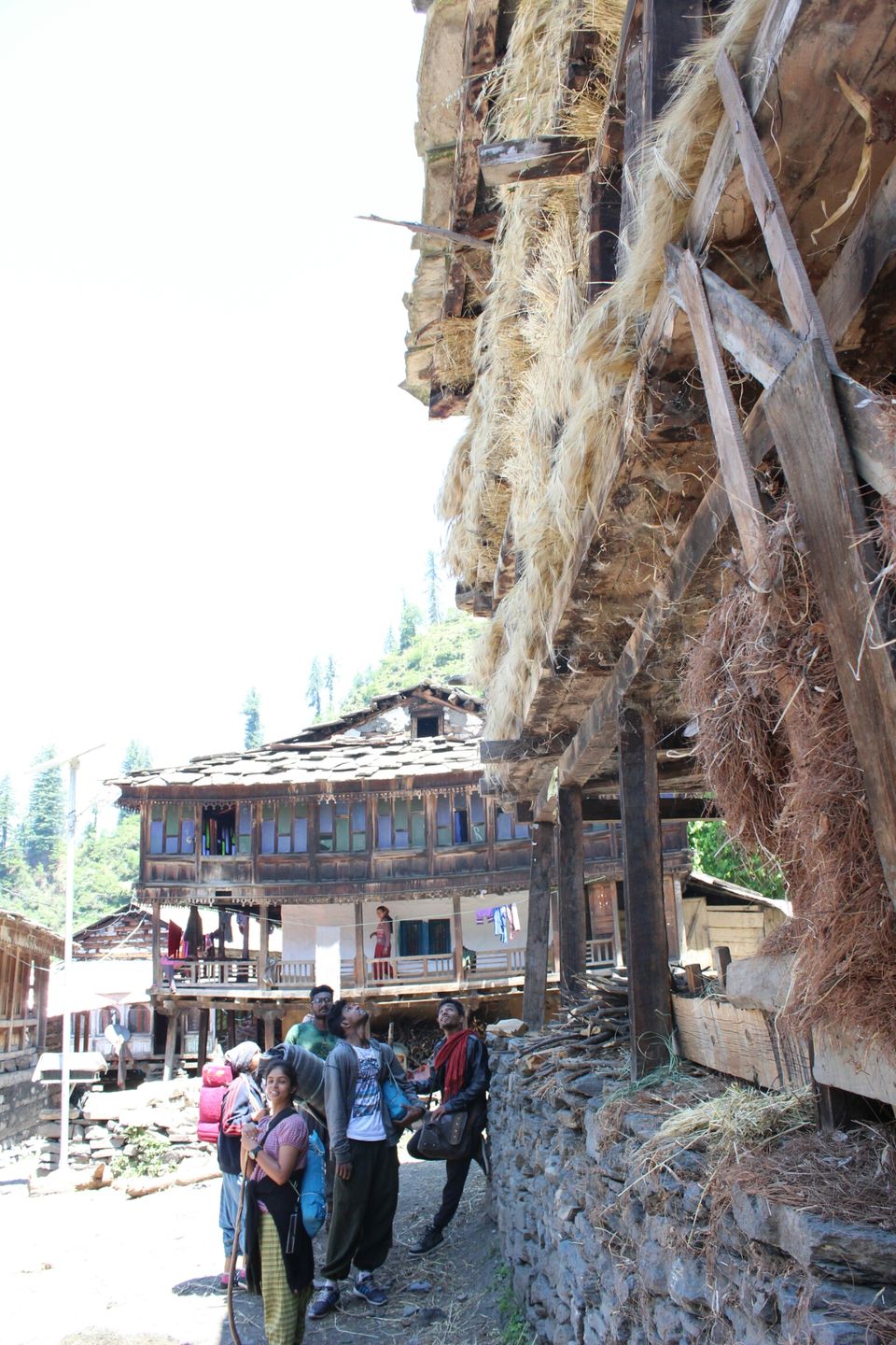 Photo of Kasol:The land of peace&wonder by ashik