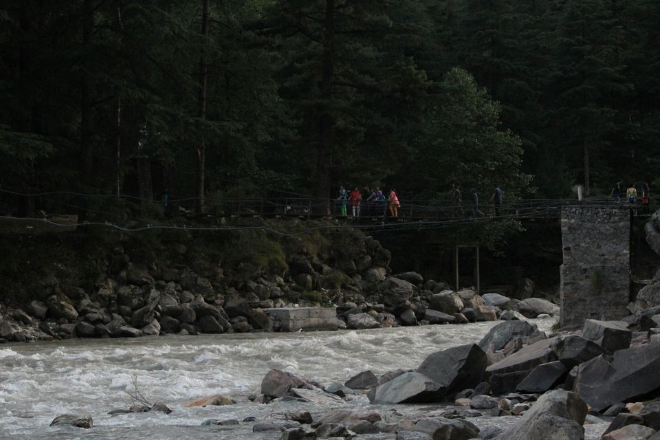 Photo of Kasol:The land of peace&wonder by ashik