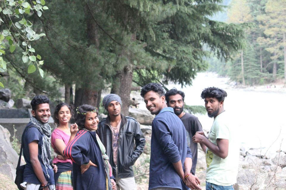 Photo of Kasol:The land of peace&wonder by ashik