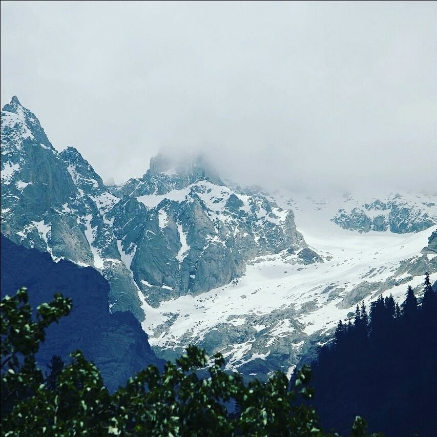 Photo of Kasol:The land of peace&wonder by ashik