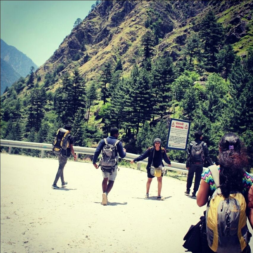 Photo of Kasol:The land of peace&wonder by ashik