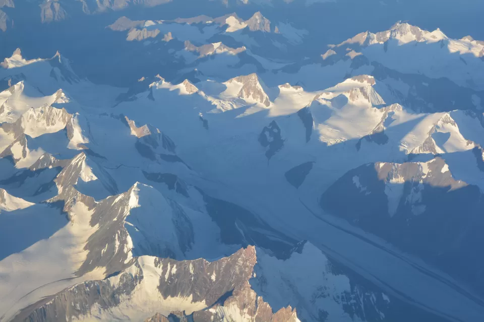Photo of Leh, Himachal Pradesh, India by Himanshu Gurung