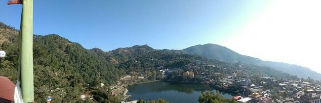 Photo of Naina Devi, Himachal Pradesh, India by rahul raina