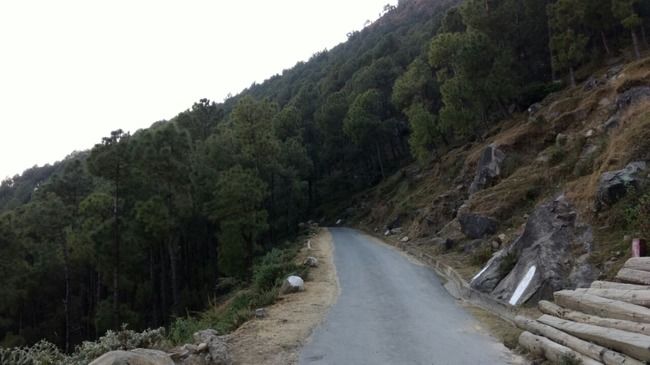 Photo of Naina Devi, Himachal Pradesh, India by rahul raina