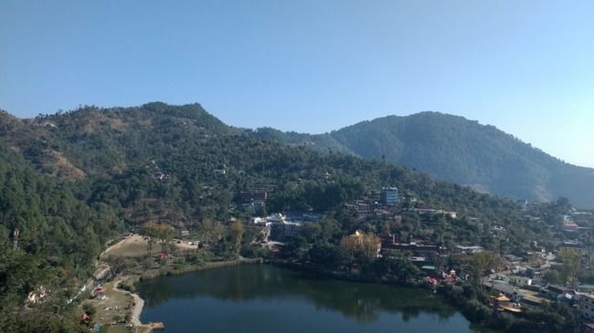 Photo of Naina Devi, Himachal Pradesh, India by rahul raina