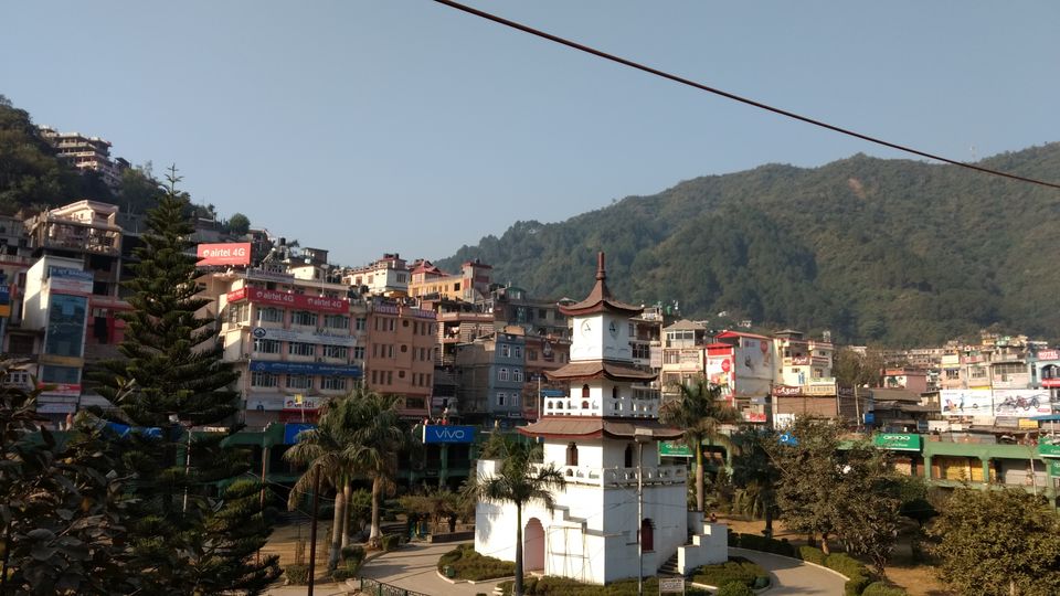Photo of Wandering through Dev Bhoomi-Mandi ,Barot Valley by rahul raina