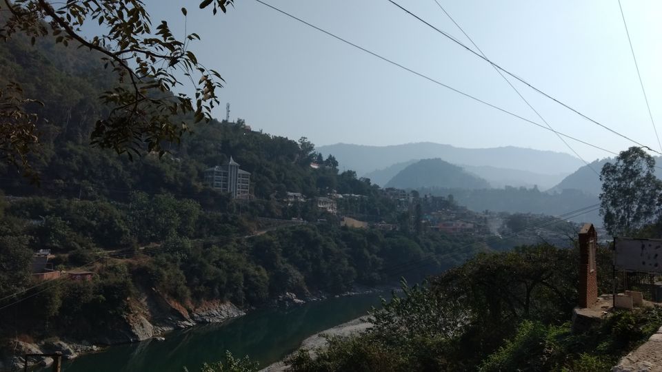 Photo of Wandering through Dev Bhoomi-Mandi ,Barot Valley by rahul raina