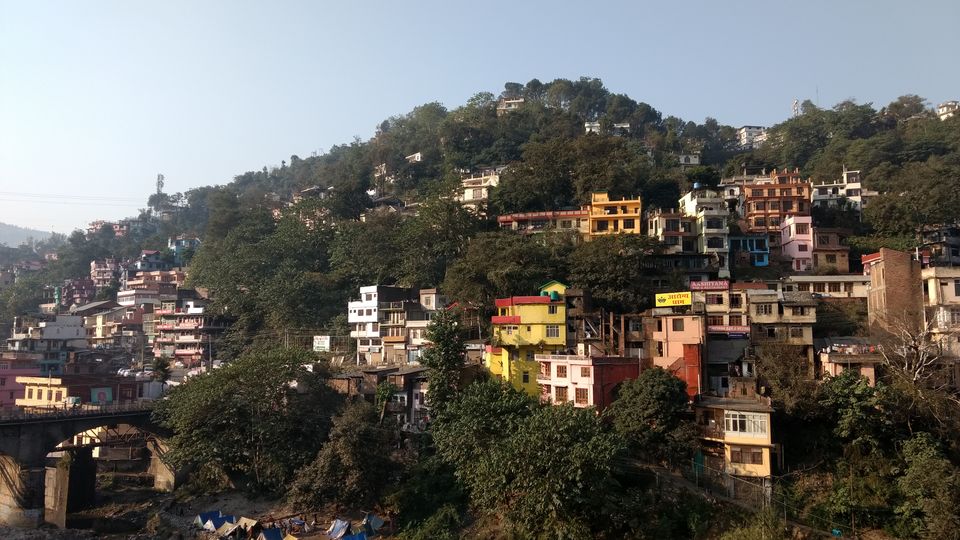 Photo of Wandering through Dev Bhoomi-Mandi ,Barot Valley by rahul raina