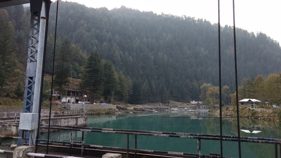 Photo of Wandering through Dev Bhoomi-Mandi ,Barot Valley by rahul raina