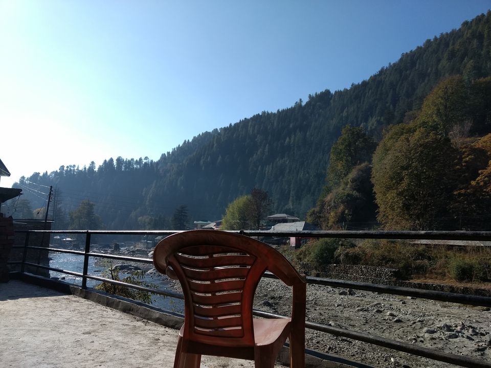 Photo of Wandering through Dev Bhoomi-Mandi ,Barot Valley by rahul raina