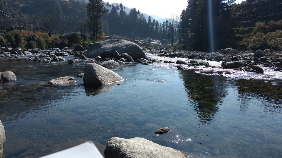 Photo of Wandering through Dev Bhoomi-Mandi ,Barot Valley by rahul raina