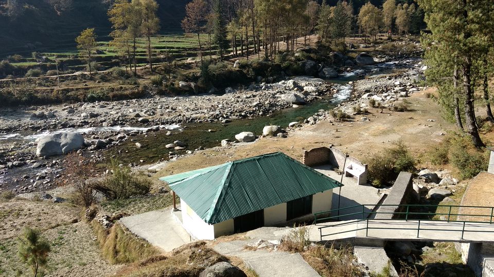 Photo of Wandering through Dev Bhoomi-Mandi ,Barot Valley by rahul raina