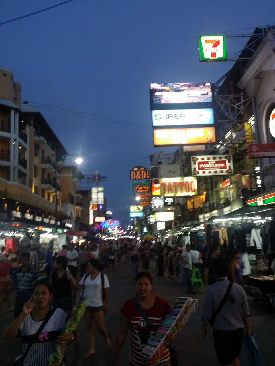 Photo of Thailand: a rich bundle of experiences! by Priya Ray Chaudhuri