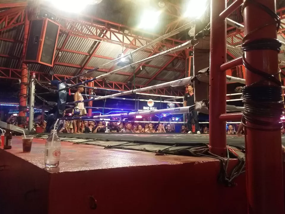 Photo of Ko Samui Surat Thani Thailand by Priya Ray Chaudhuri