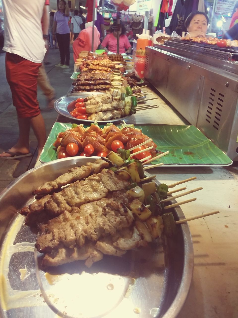 Photo of Thailand: a rich bundle of experiences! by Priya Ray Chaudhuri