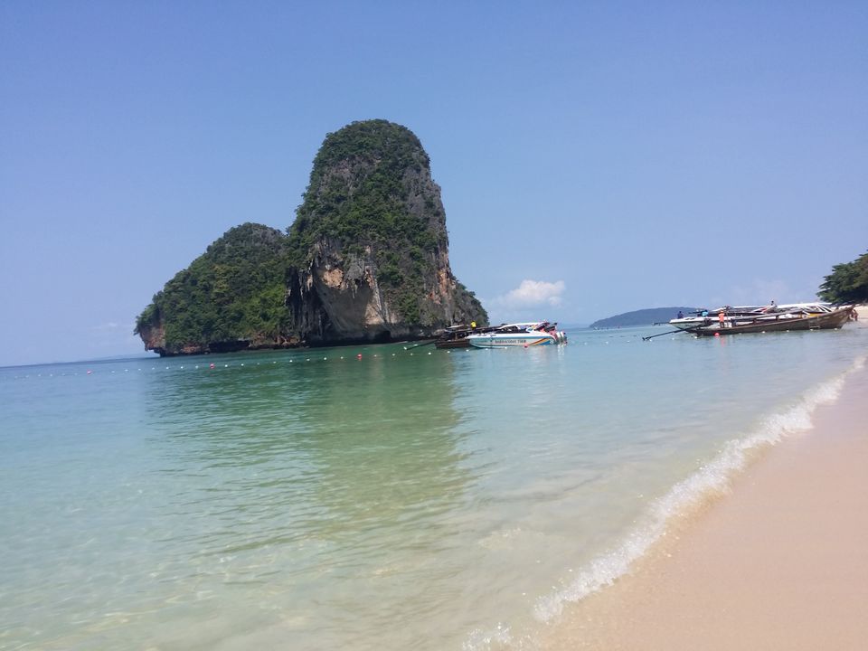 Photo of Thailand: a rich bundle of experiences! by Priya Ray Chaudhuri