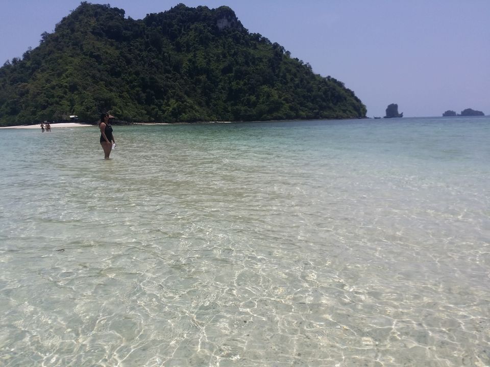 Photo of Thailand: a rich bundle of experiences! by Priya Ray Chaudhuri