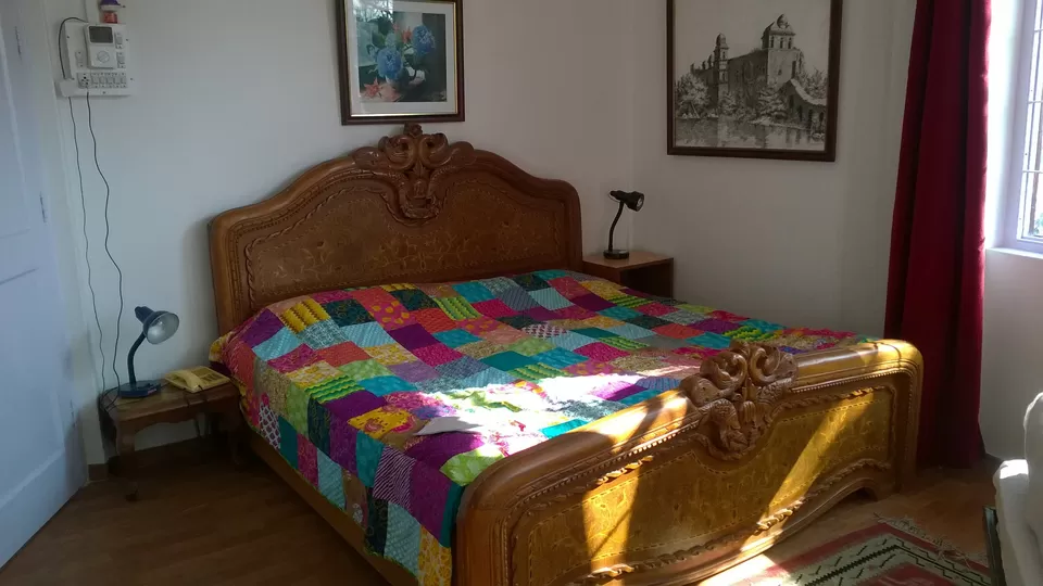 Photo of Dharamshala, Himachal Pradesh, India by Priya Ray Chaudhuri