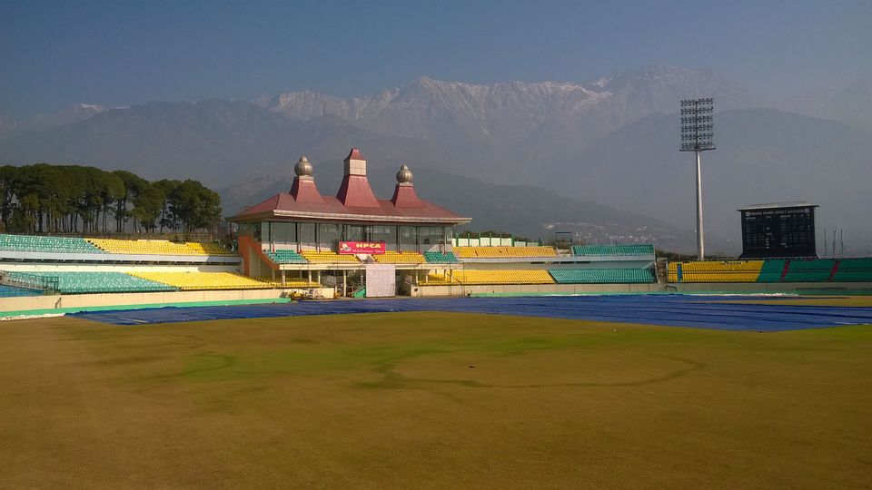 Photo of Hairpin Bends: Winter in the Kangra region by Priya Ray Chaudhuri
