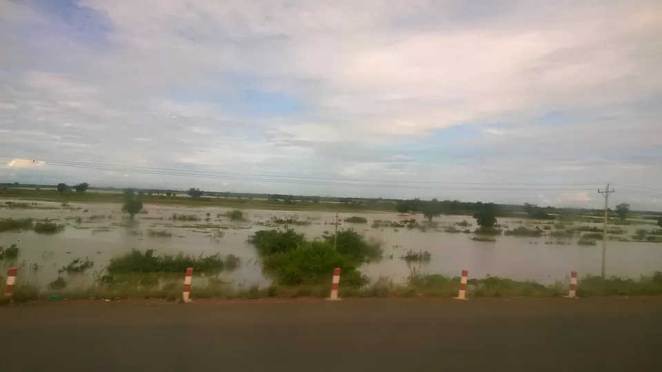 Photo of Siem Reap, Siem Reap Province, Cambodia by Priya Ray Chaudhuri