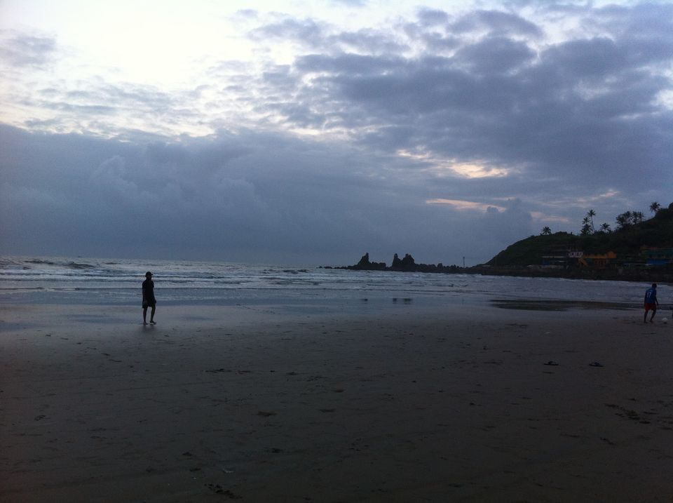Photo of Goa Love! by Priya Ray Chaudhuri