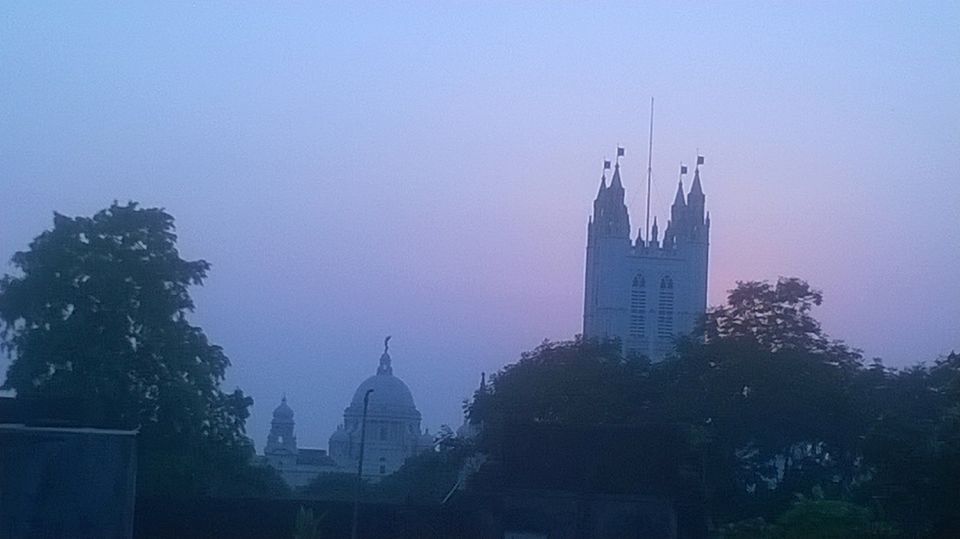 Photo of 7 boxes to tick when in Kolkata 1/5 by Priya Ray Chaudhuri